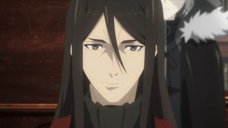 Episode 4 A Workshop, a Grave, and a Necromancer