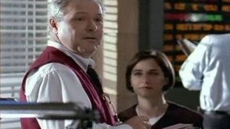 Episode 9 Rumours