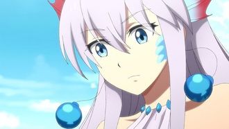 Episode 13 New Mission