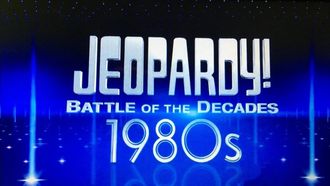 Episode 101 Battle of the Decades: 1980s Game 1