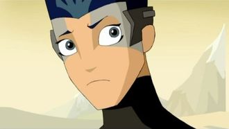 Episode 18 Nexus