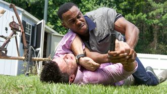 Episode 13 Fatherless Boys