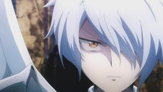 Episode 4 Shock