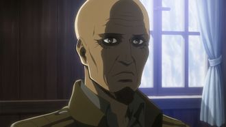 Episode 11 Bystander