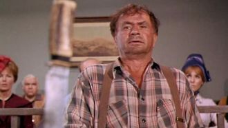 Episode 21 The Crime of Johnny Mule