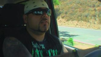 Episode 4 Interview with the Repo Man