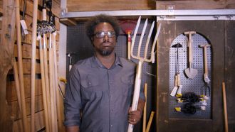 Episode 5 Off the Grid