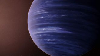 Episode 2 Strangest Alien Storms