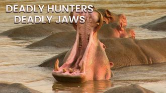 Episode 1 Deadliest Jaws