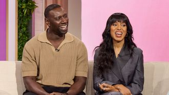 Episode 137 Kerry Washington, Omar Sy, Karen Pittman, Lovie Simone