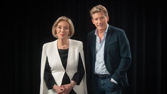 Episode 1 Ita Buttrose