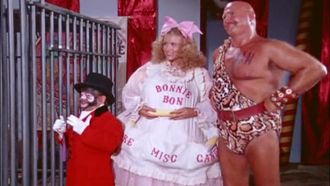 Episode 4 The Ringmaster