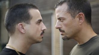 Episode 3 Vengeance in Vegas