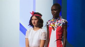 Episode 7 High End Italian Fashion