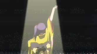 Episode 6 Ichido shita yakusoku wa shinde mo mamore