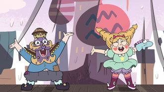 Episode 1 Butterfly Follies