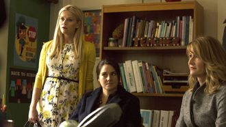 Episode 2 Serious Mothering