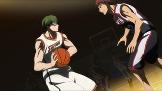 Episode 13 I Believed in You