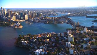 Episode 2 Sydney
