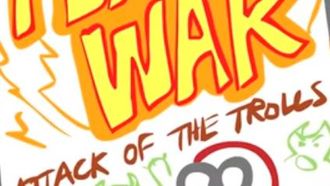 Episode 3 Flame War