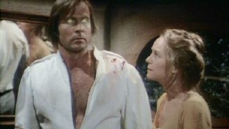Episode 7 The Satyr