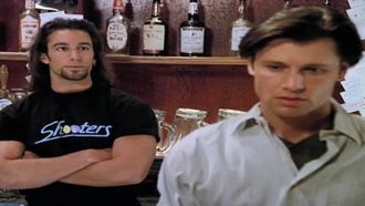 Episode 26 Melrose Impossible