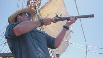 Episode 3 Pirate Booty