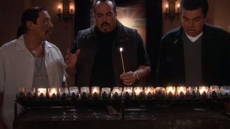 Episode 5 Superstition