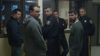 Episode 8 Bailed Out