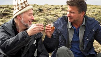 Episode 5 Iceland's Warm Fire