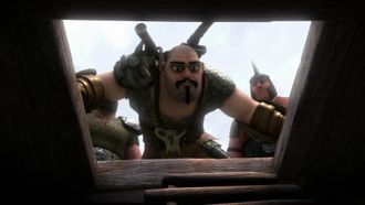 Episode 12 Last Auction Heroes