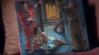 Episode 7 Heretic