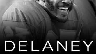 Episode 39 Delaney