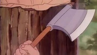 Episode 56 Stone Trees