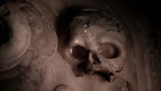 Episode 4 Ancient Secret Agents