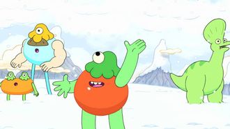 Episode 1 Let It Snowball