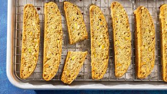 Episode 6 Jewish Baking