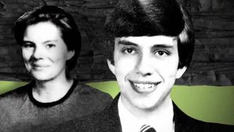 Episode 9 A Murder at Loose Chippings