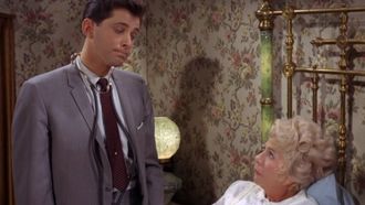 Episode 7 A Doctor in the House