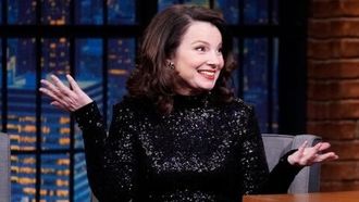 Episode 60 Bobby Cannavale/Amber Tamblyn/Christian Siriano
