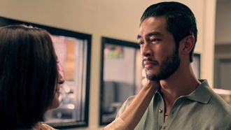 Episode 8 Protect the Family