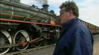 Episode 1 Imperial Steam Engine