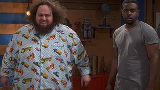 Episode 10 And Gator Makes Five