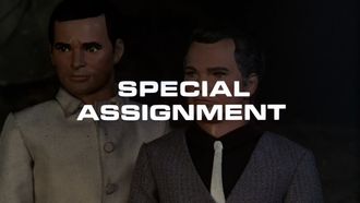 Episode 10 Special Assignment