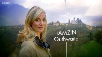 Episode 3 Tamzin Outhwaite