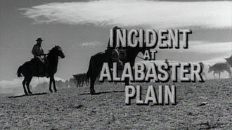 Episode 2 Incident at Alabaster Plain