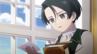 Episode 2 The Villainous Princess Makes a Request of Her Brother