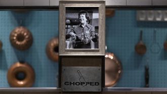 Episode 1 Julia Child's Kitchen: Part 1
