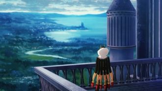 Episode 17 What Am I Doing?