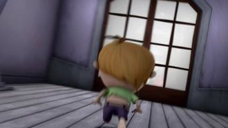 Episode 12 Fleshed Out/Messy Business at the Manor
